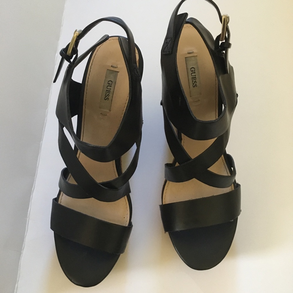 Guess Shoes